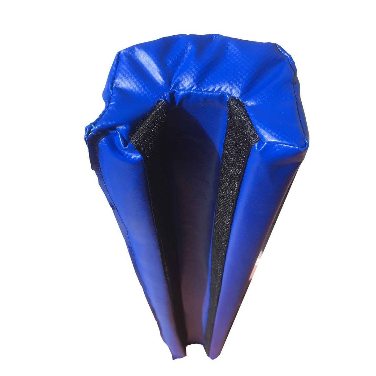 Protezione antiurto sagomata per panchina allenatori modello Standard ART. 6281 mod. 2m