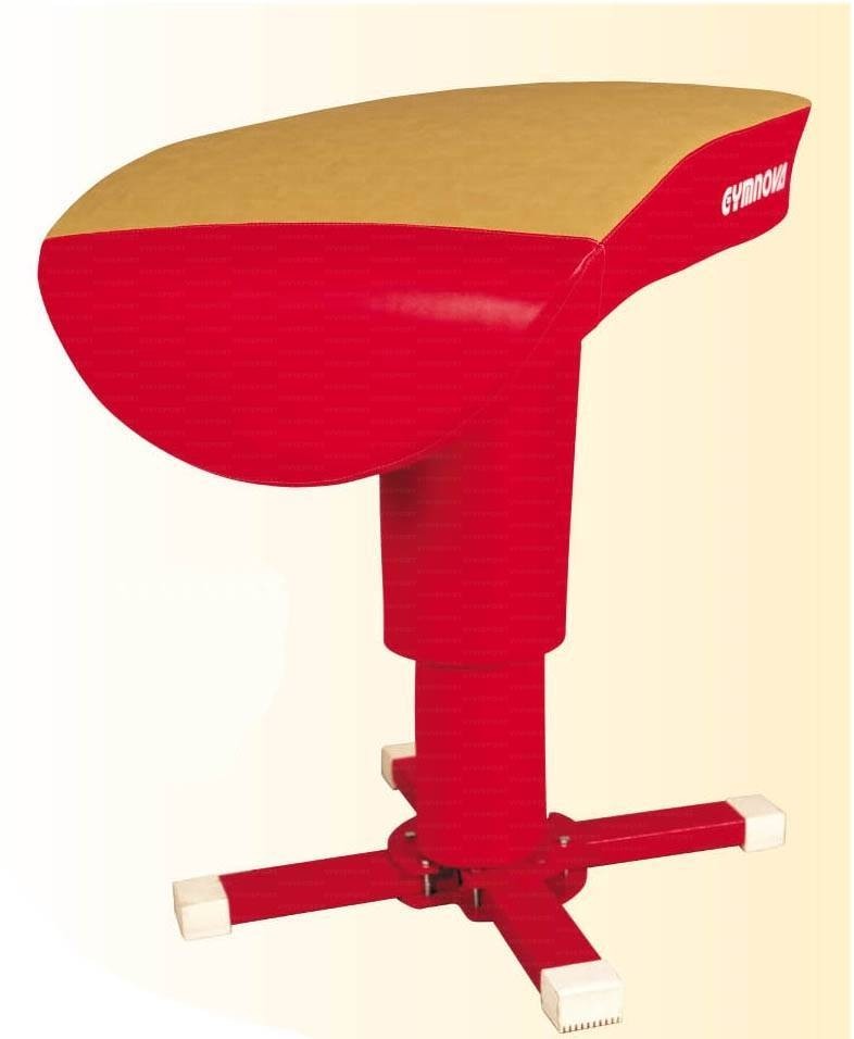 Piattaforma per volteggio omologato Fig ART.1164