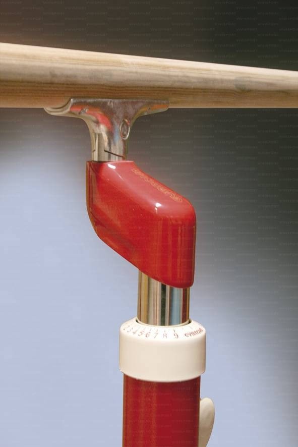 Parallela maschile omologata F.I.G. mod. Gymnova Art. 1552