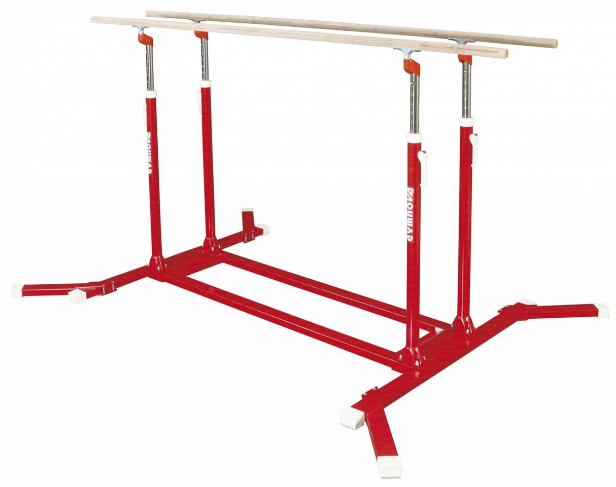 Parallela maschile omologata F.I.G. mod. Gymnova Art. 1552