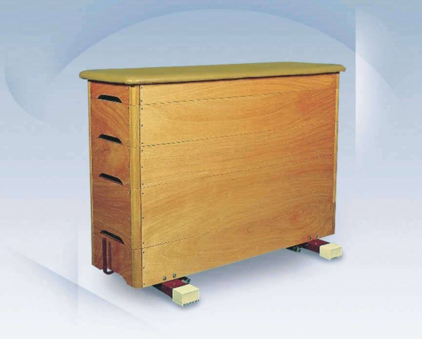 Plinto a cassoni verticale norme Uni Art. 1604