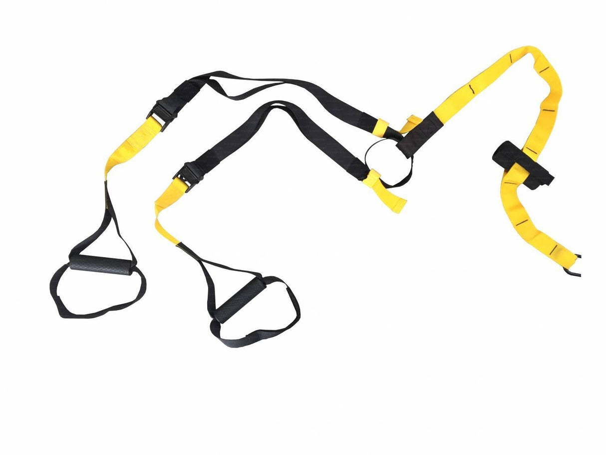 Kit allenamento sospeso TRX ART-2059