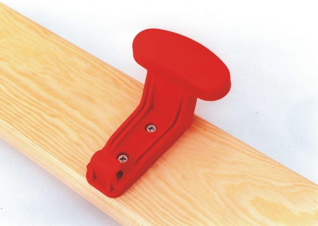 Appendiabiti Gruccia singola materiale plastico ART. 90093