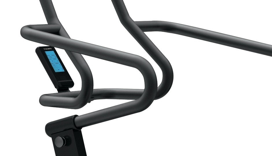 Tapis Roulant Toorx Power Mag Magnetico Massa Volanica 20kg