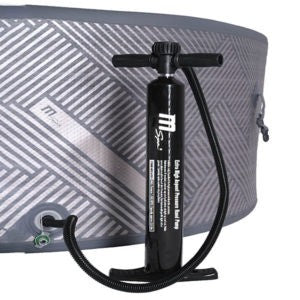 SPA IDROMASSAGGIO GONFIABILE DIVA 3-4 persone