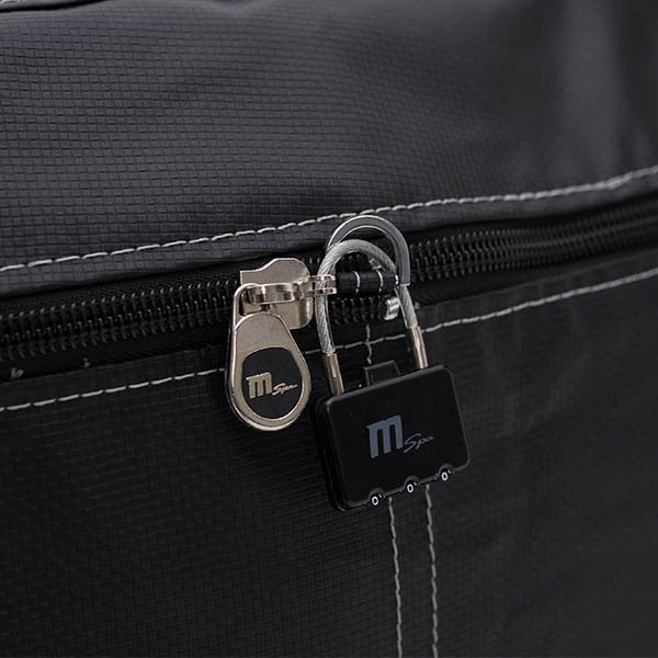 SPA GONFIABILE OASI 3-4 persone