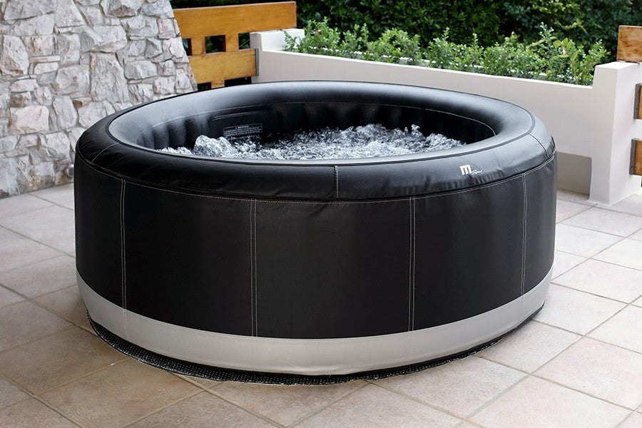 SPA GONFIABILE OASI 3-4 persone