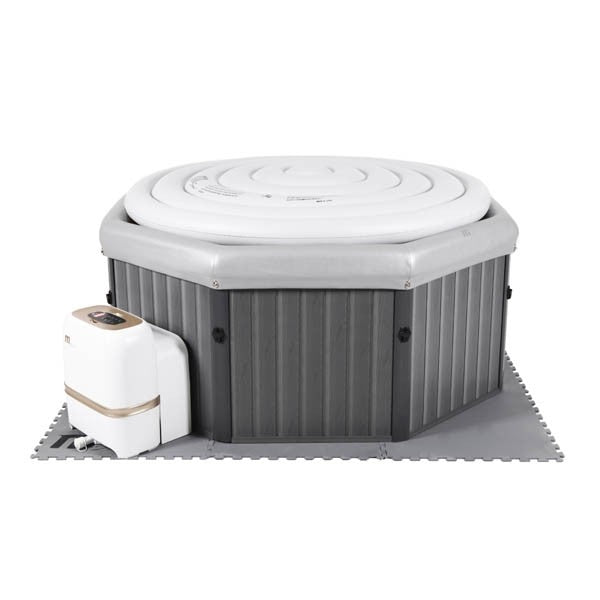 Spa Gonfiabile Toscana 4 Persone