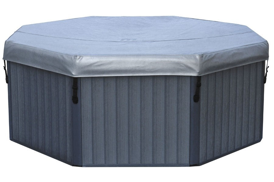 Spa Gonfiabile Toscana 4 Persone