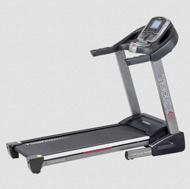 Tapis Roulant Trx Touring APP READY 3.0 - Ingresso USB per TRX APP GATE 3.0 (optional)