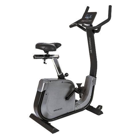 Cyclette Toorx BRX 3000 HRC Ergometro Accesso Facilitato