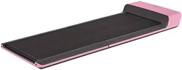 Tapis Roulant Camminatore Toorx Walkingpad Candy Rose