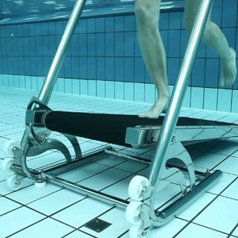 Tapis Roulant Acquatico Aquajogg2 Cod Wx-aquajogg2