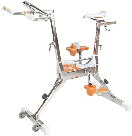 BICICLETTA ACQUATICA IDROBIKE WATERFLEX WX-WR3