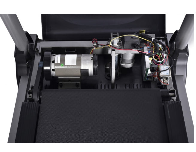 Tapis Roulant Motorizzato Everfit TFK 750 App Ready 3.0