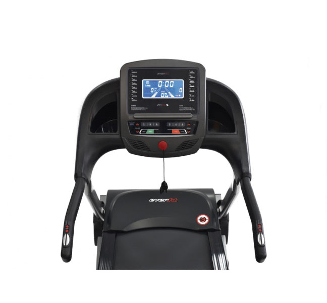 Tapis Roulant Motorizzato Everfit TFK 750 App Ready 3.0