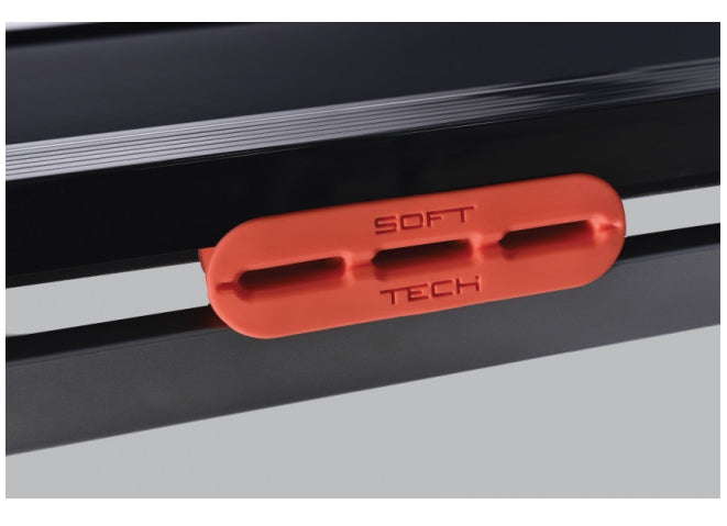 Tapis Roulant Motorizzato Everfit TFK 750 App Ready 3.0