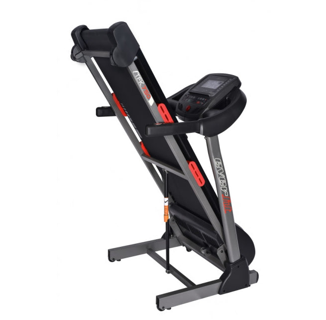 Tapis Roulant Motorizzato Everfit TFK 750 App Ready 3.0