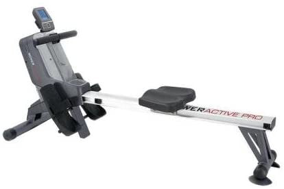 VOGATORE TOORX ROWER ACTIVE PRO SALVASPAZIO