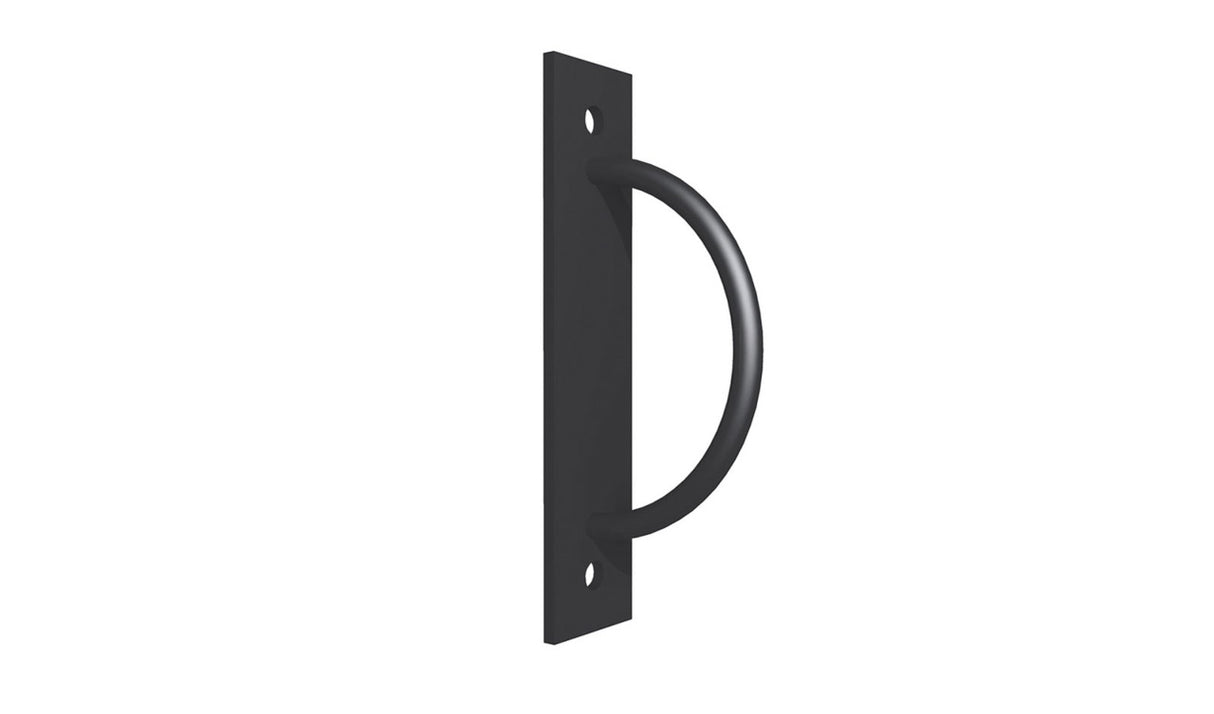 Gancio per corda per Gabbia Challenge e Master Toorx AGU-GC