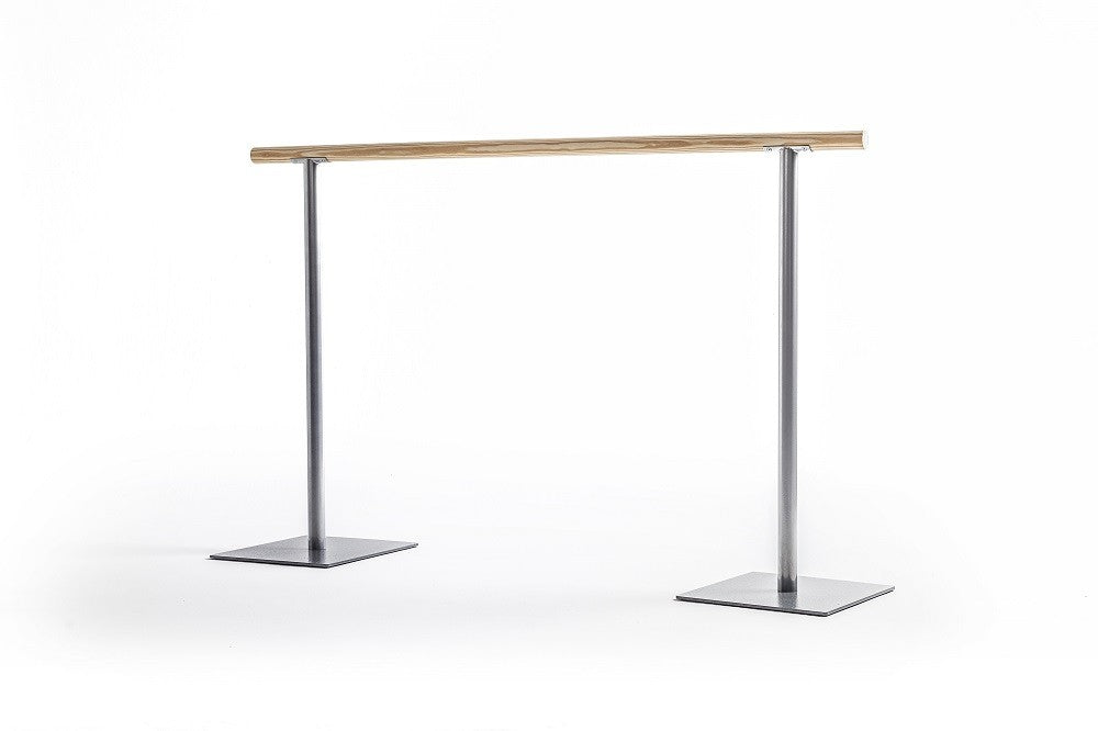 Sbarra Danza Mobile Modello Prima 1.5 Mt. Senza Ruote