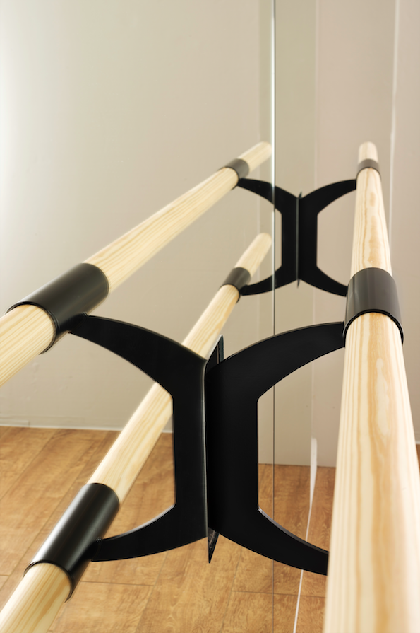 Specchio Da Parete Antinfortunistico Amadeus 170x100 Liscio Silver Frame