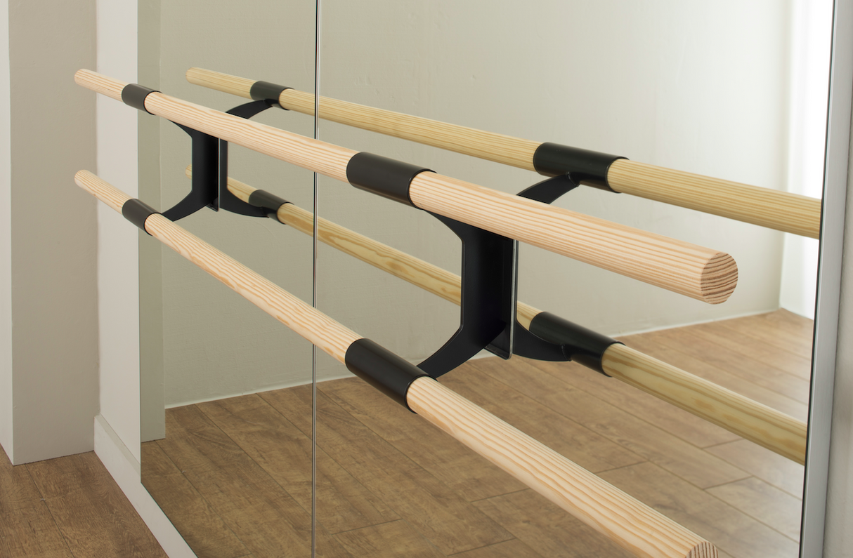 Specchio Da Parete Antinfortunistico Amadeus 170x100 Liscio Silver Frame