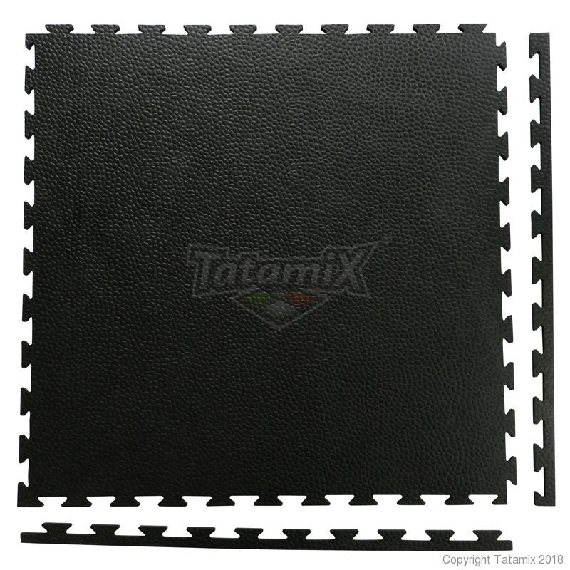 Tatami Eva CF10JY Cm 1 Pavimentazione Ginnica Goffratura Effetto "Stones" Quantità Minima Per La Vendita 9 Moduli