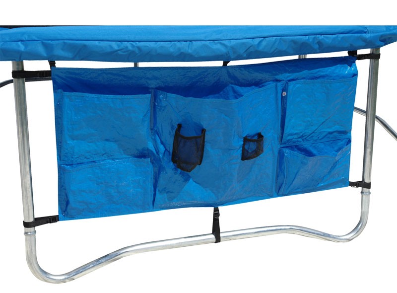 BORSA per Trampolini PORTAOGGETTI GARLANDO