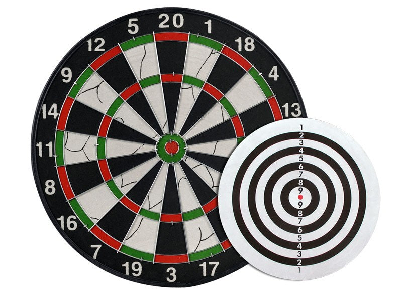 BERSAGLIO GARLANDO MOD. ORION Cod- DA-10