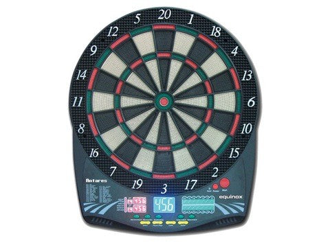 BERSAGLIO GARLANDO MOD. ANTARES