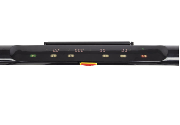 Tapis Roulant Jk Compact M8+ Cv 2,0 Touchpad Alta Definizione