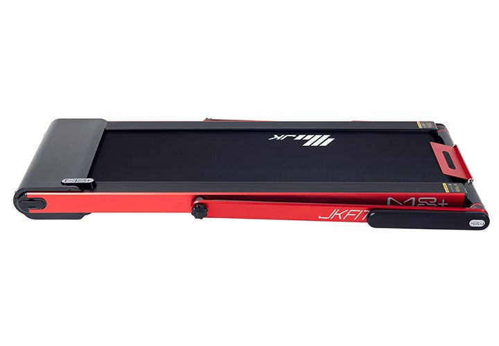 Tapis Roulant Jk Compact M8+ Cv 2,0 Touchpad Alta Definizione