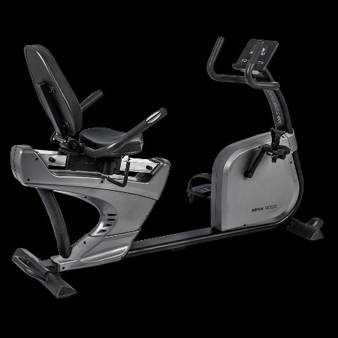 Cyclette Toorx Brx R3000 Recumbent Ergometro