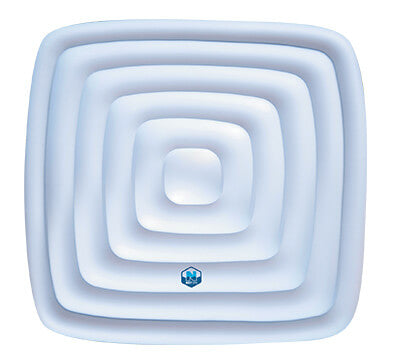 COPERCHIO GONFIABILE PER SPA QUADRATO NET SPA cod SP-N1405869