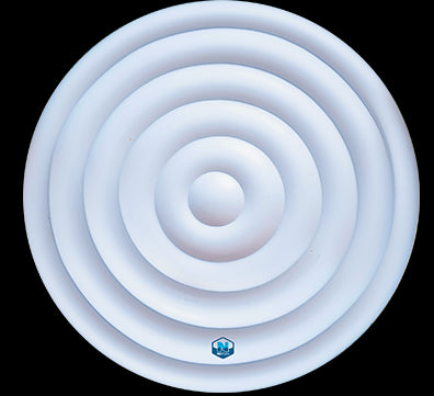 COPERCHIO TONDO GONFIABILE PER SPA 4 POSTI NET SPA cod SP-N1405203