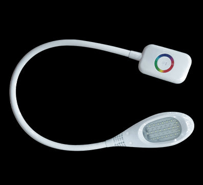 Punto luminoso per SPA