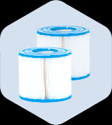 SPA GONFIABILE MALIBU 6 POSTI SP-MBU165B