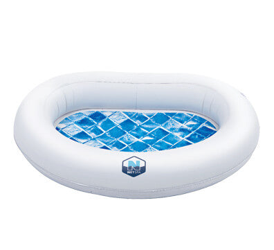 Bacinella per il risciacquo dei piedi cod SP-N1405548