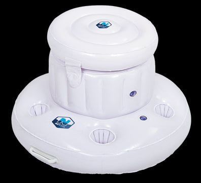 BAR GALLEGGIANTE GONFIABILE PER SPA Cod. SP-N1405227