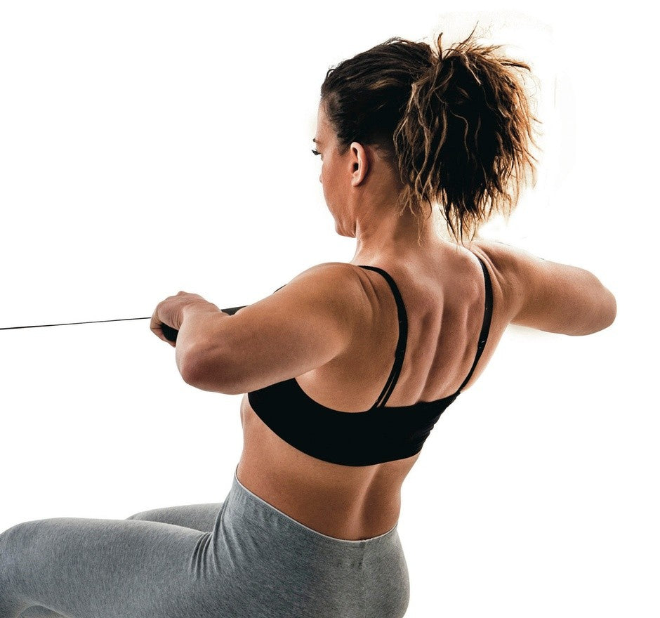 Vogatore Richiudibile Toorx Rower Sea Compact