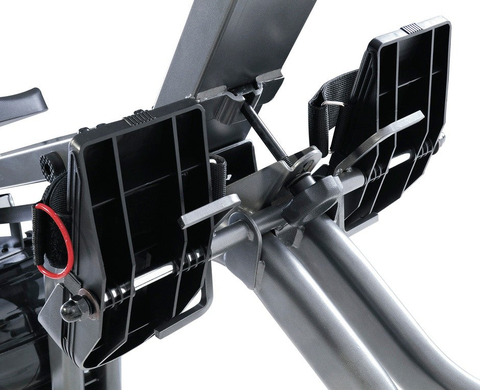 Vogatore Richiudibile Toorx Rower Sea Compact