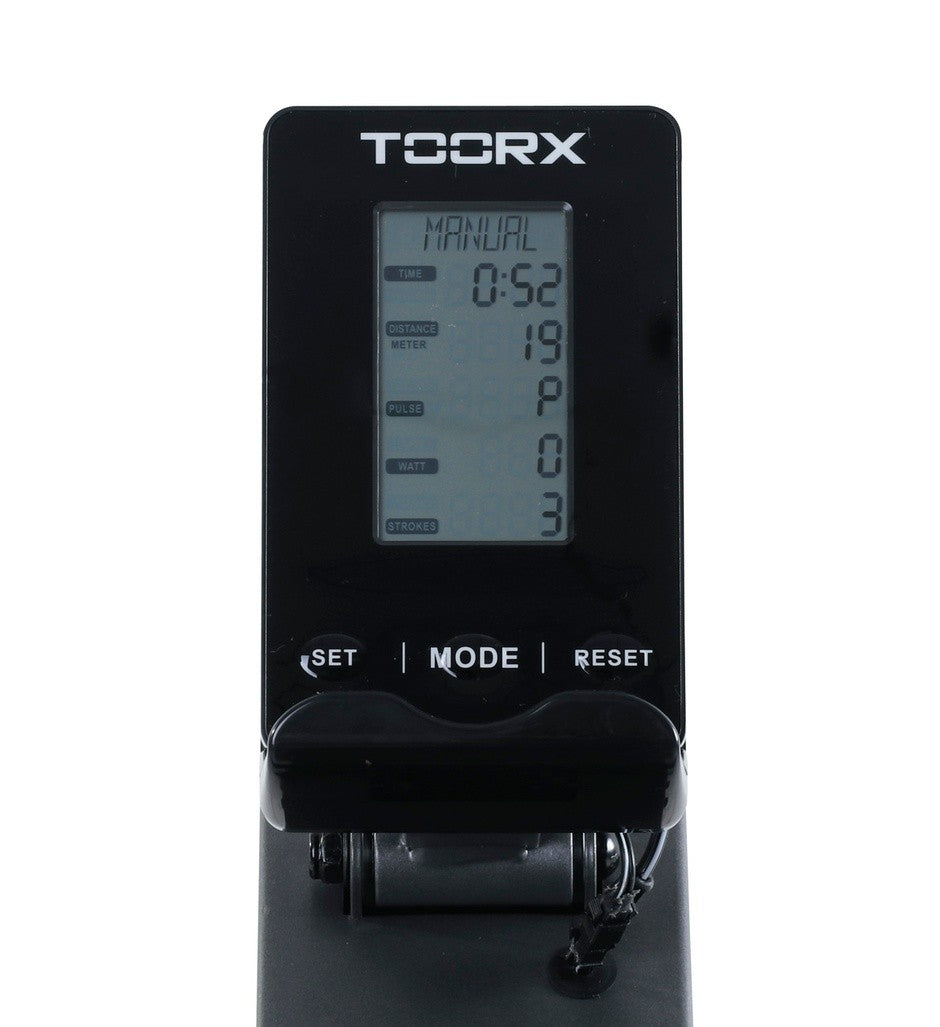 Vogatore Richiudibile Toorx Rower Sea Compact