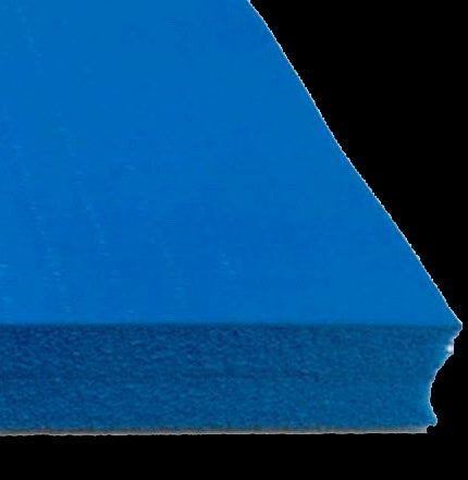 PROTEZIONI MURALI Safewall 200x150x2,8 – Protezioni murali in gomma PE polietilene espanso reticolato