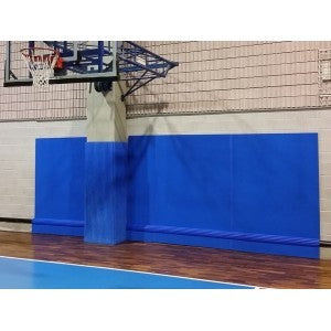 Protezione murale Ignifuga Pannello SAFEWALL 22 in gomma PE polietilene espanso reticolato