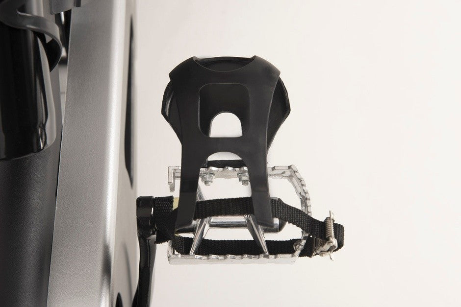 Spin Bike Toorx Srx-65evo Trasmissione A Cinghia Pignone Fisso