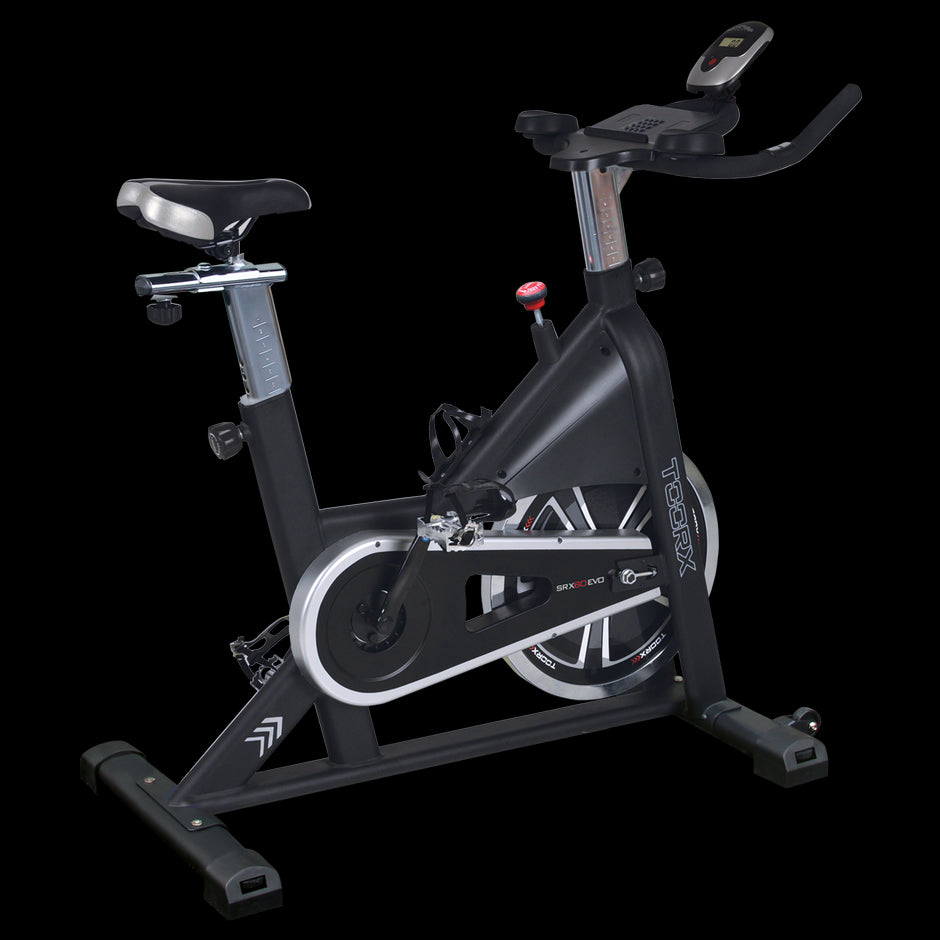 Spin Bike Toorx SRX60 Evo