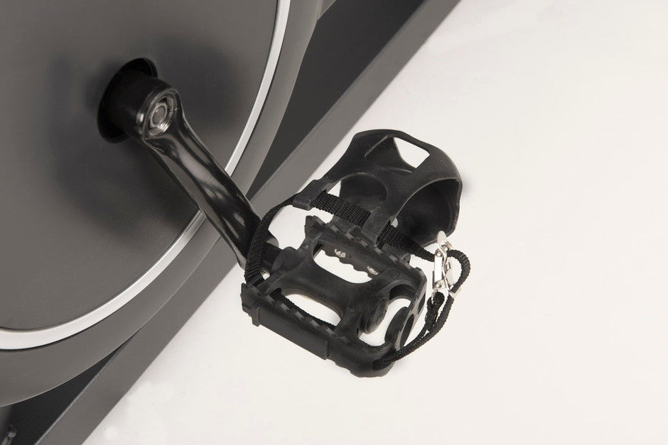 Spin Bike Toorx Srx-speed Mag Trasmissione A Cinghia