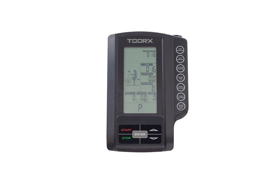 Cyclette Toorx biciclette ad aria BRX AIR 300 cod. BRX-AIR-300