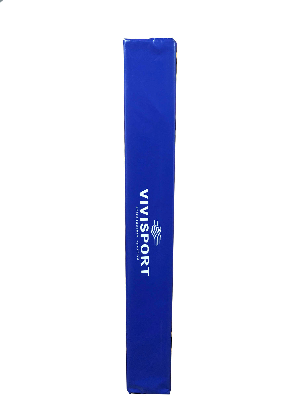 Protezione antinfortunistica spessore 5cm per impianto basket monotubo 10x10cm, per impianto art. 4233 , Codice: 4404